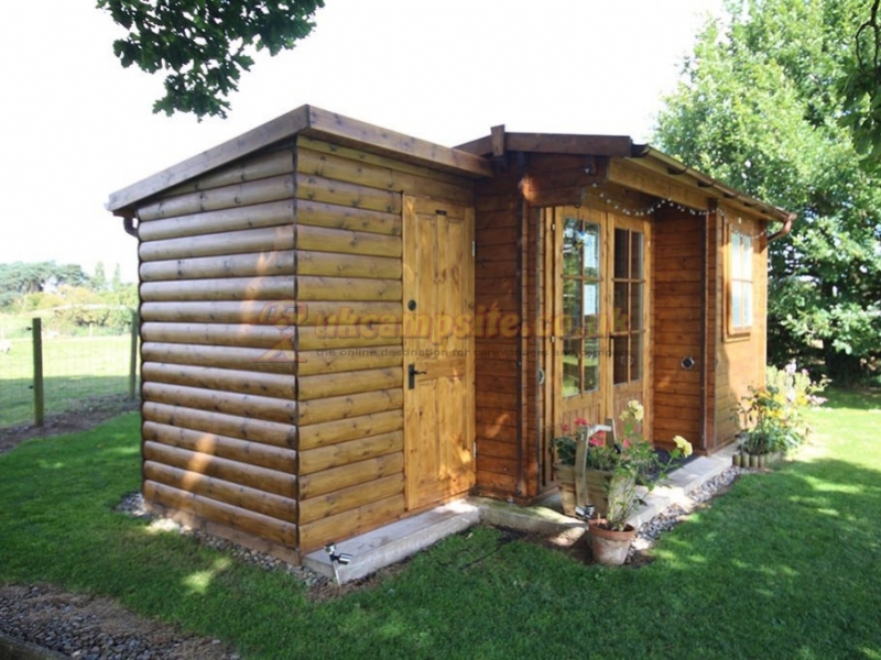 Field House Farm Certificated Location