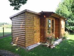 Field House Farm Certificated Location