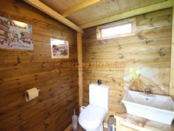 Field House Farm Certificated Location