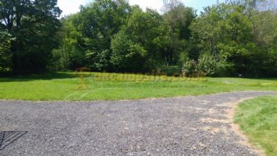 Woonton Court Farm Certificated Site