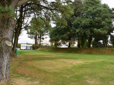 Trewince Farm Holiday Park