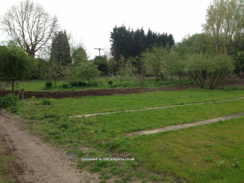 Greenscapes Nursery Certificated Site