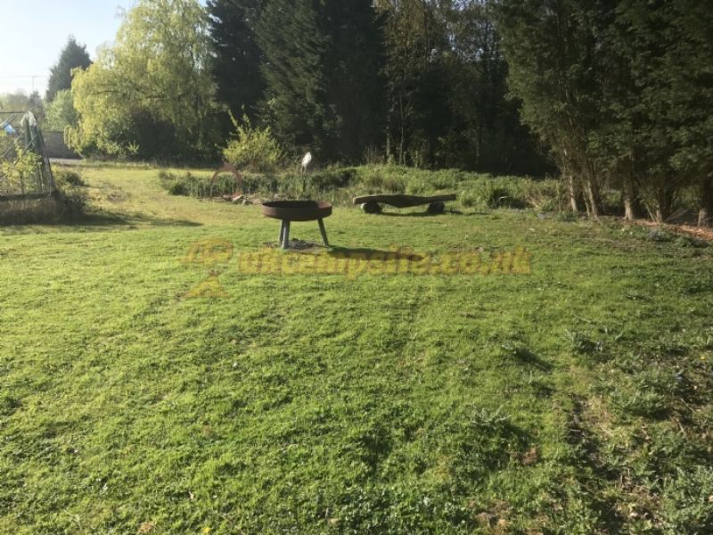 Greenscapes Nursery Certificated Site