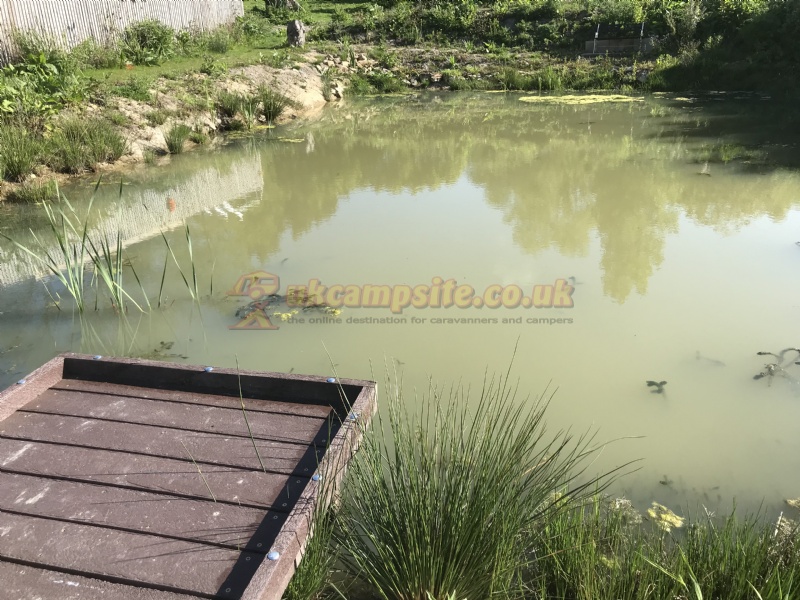 Greenscapes Nursery Certificated Site