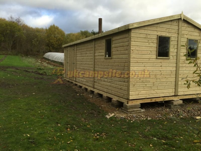 Greenscapes Nursery Certificated Site
