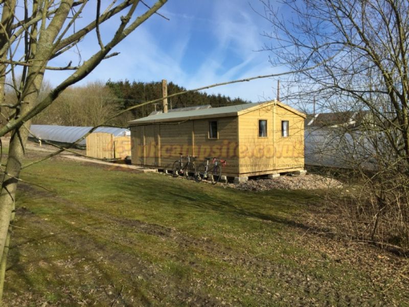 Greenscapes Nursery Certificated Site