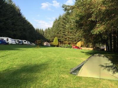 Colliford Lake Hotel And Campsite