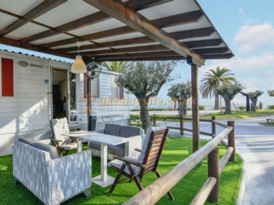 Camping Castello