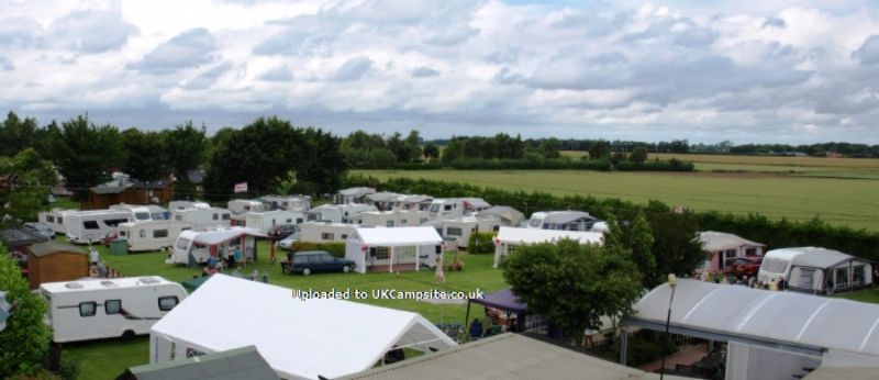 Croft Country Club Naturist Site