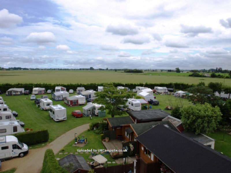 Croft Country Club Naturist Site