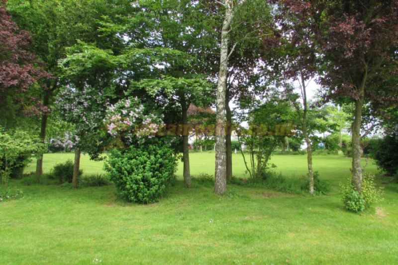 Croft Country Club Naturist Site