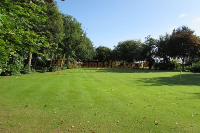 Croft Country Club Naturist Site