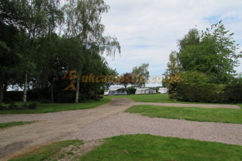 Croft Country Club Naturist Site