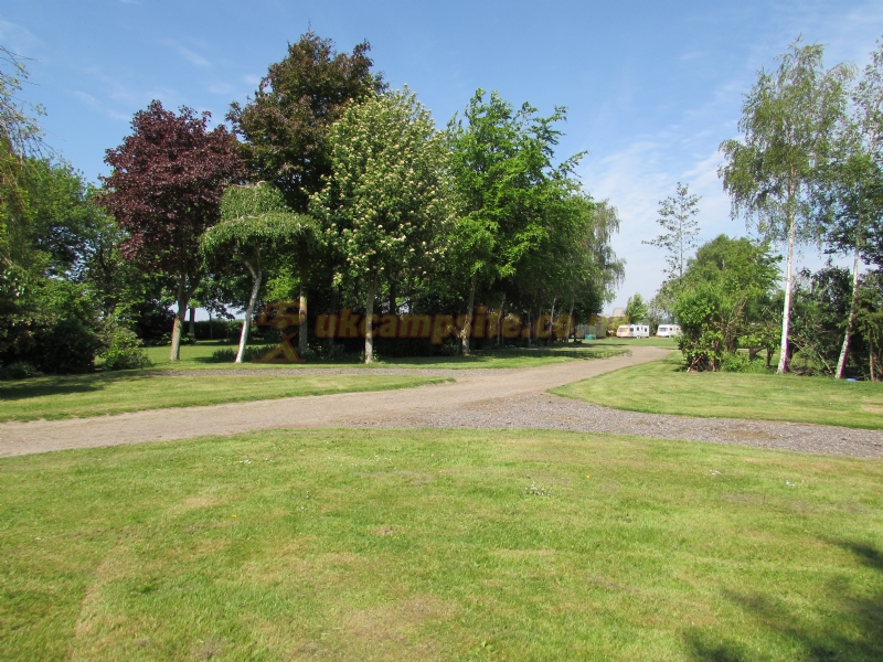 Croft Country Club Naturist Site