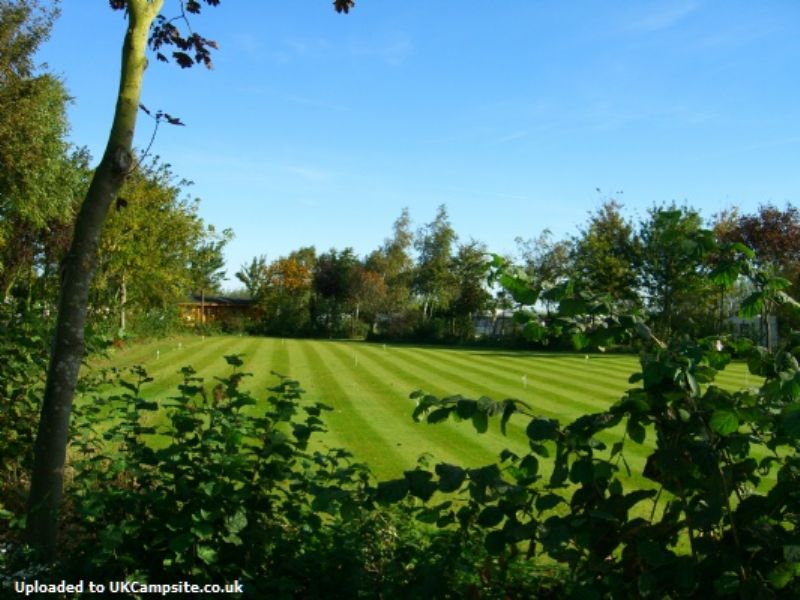 Croft Country Club Naturist Site