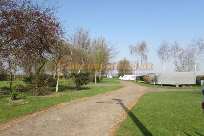 Croft Country Club Naturist Site