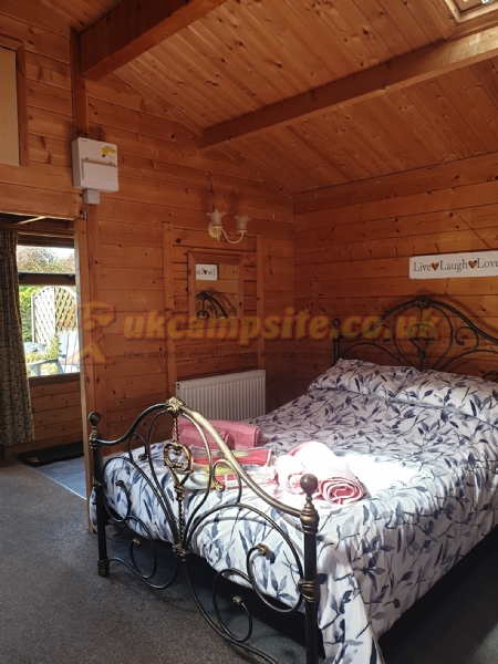 Croft Country Club Naturist Site