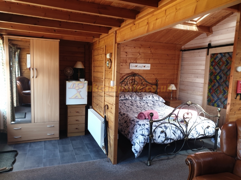 Croft Country Club Naturist Site