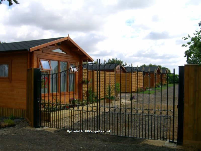 Croft Country Club Naturist Site