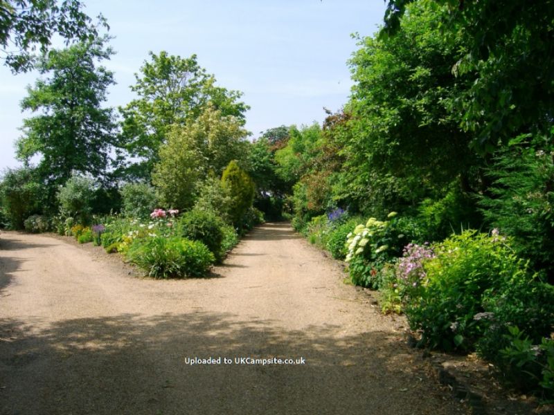 Croft Country Club Naturist Site