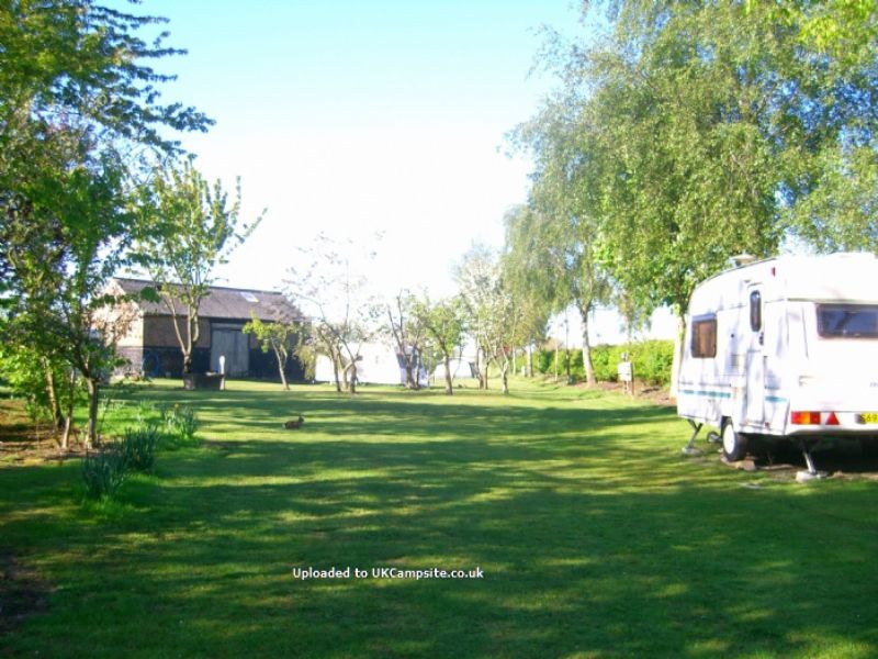 Croft Country Club Naturist Site