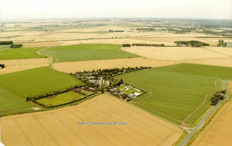 Croft Country Club Naturist Site