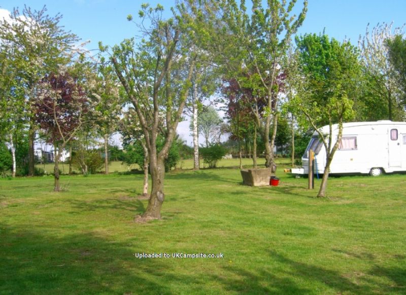 Croft Country Club Naturist Site