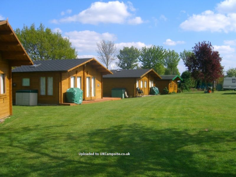 Croft Country Club Naturist Site