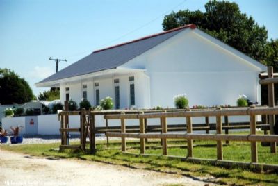 St Mabyn Holiday Park