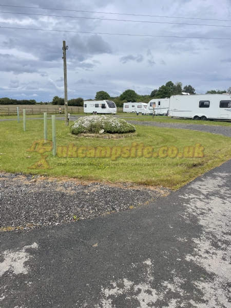 Bluesky Centre Touring Park