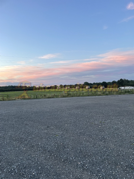 Bluesky Centre Touring Park
