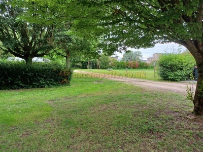 Camping Le Vallage