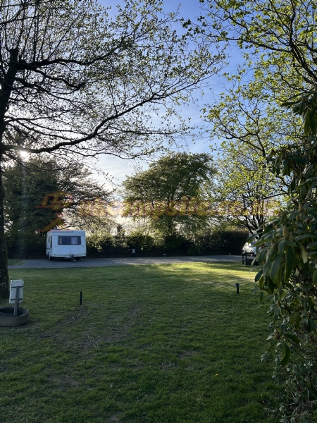 Zeacombe House Caravan Park