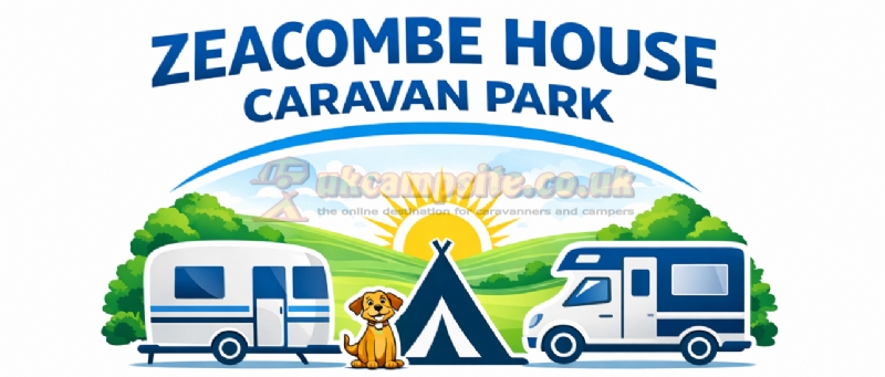 Zeacombe House Caravan Park