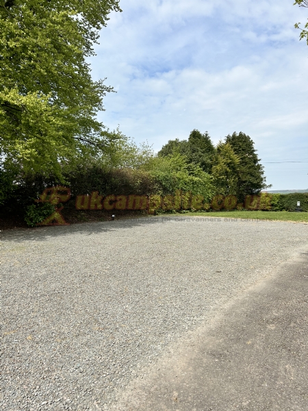 Zeacombe House Caravan Park