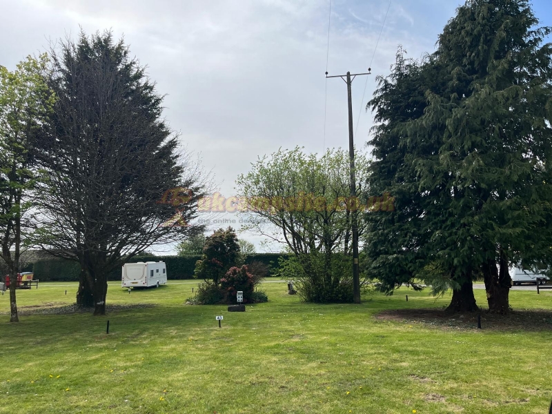 Zeacombe House Caravan Park