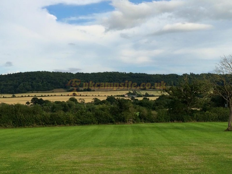 Walnut Cottage Holiday And Caravan Park