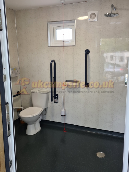 Walnut Cottage Holiday And Caravan Park