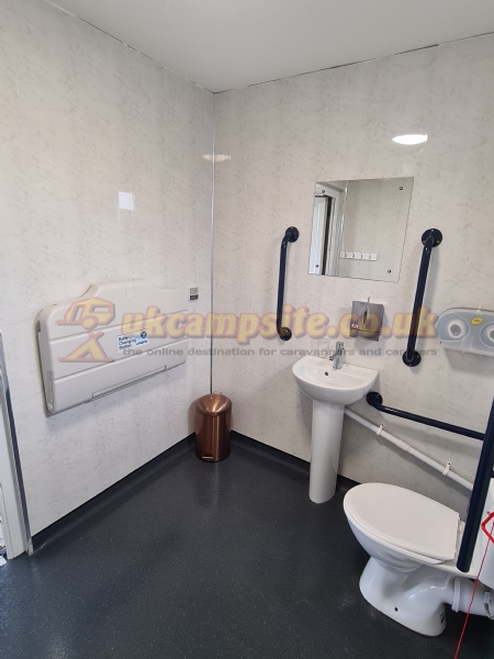 Walnut Cottage Holiday And Caravan Park
