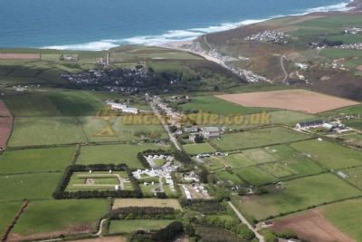 Porthtowan Tourist Park