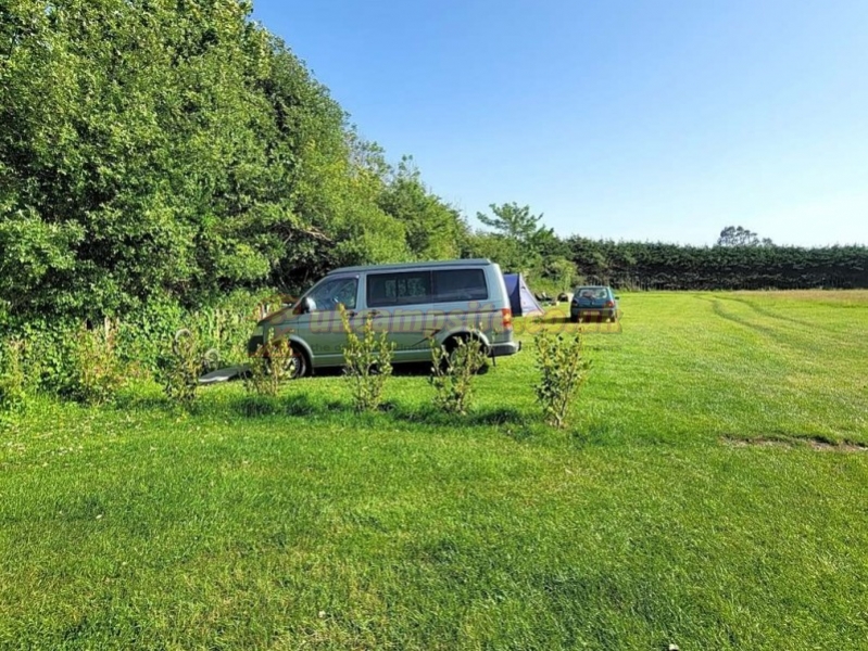 Cambrose Camping And Touring Park