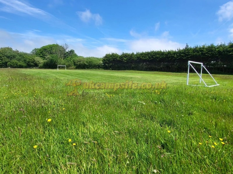 Cambrose Camping And Touring Park