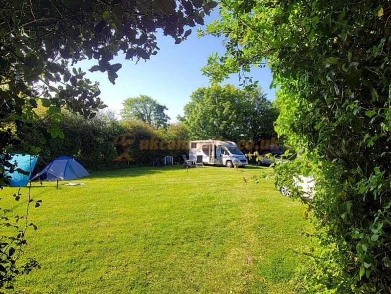 Cambrose Camping And Touring Park