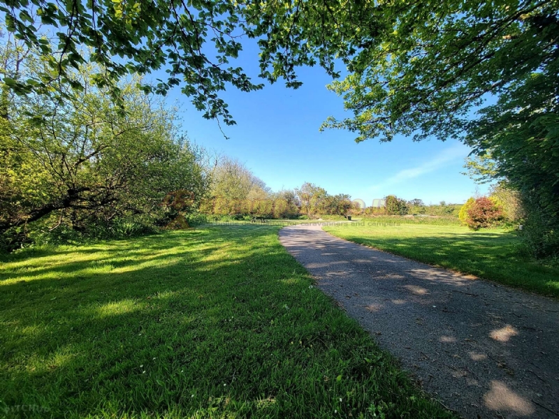 Cambrose Camping And Touring Park