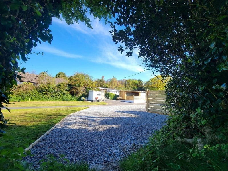 Cambrose Camping And Touring Park