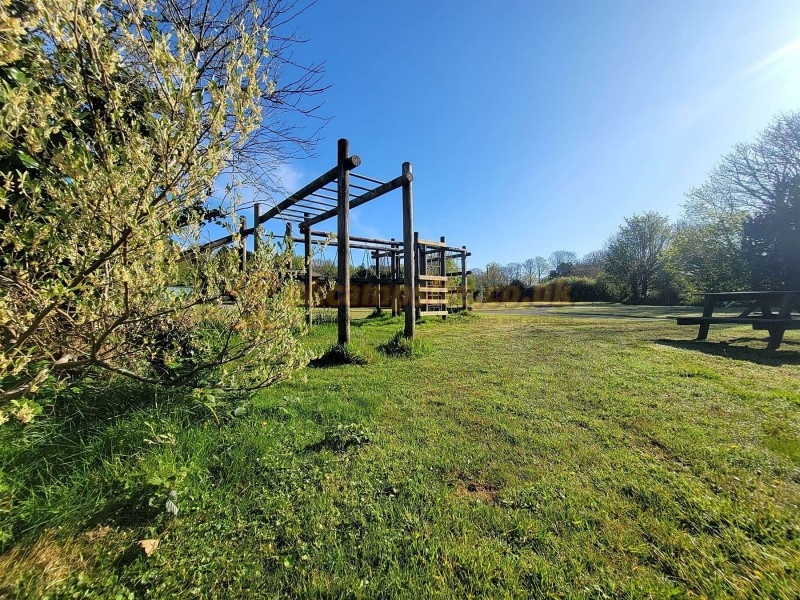 Cambrose Camping And Touring Park