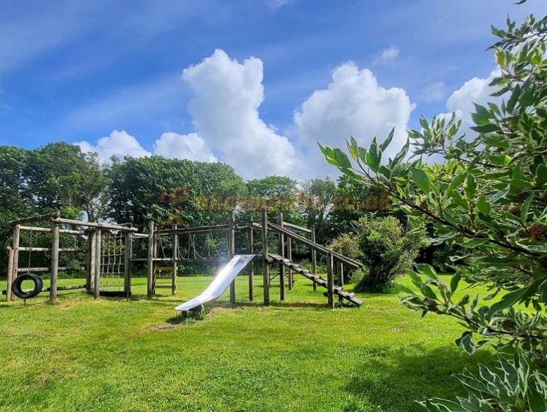 Cambrose Camping And Touring Park