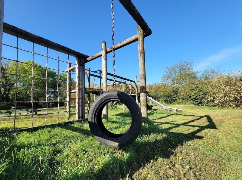 Cambrose Camping And Touring Park