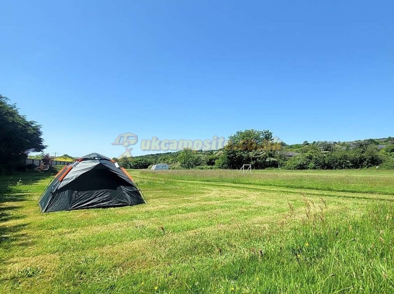 Cambrose Camping And Touring Park