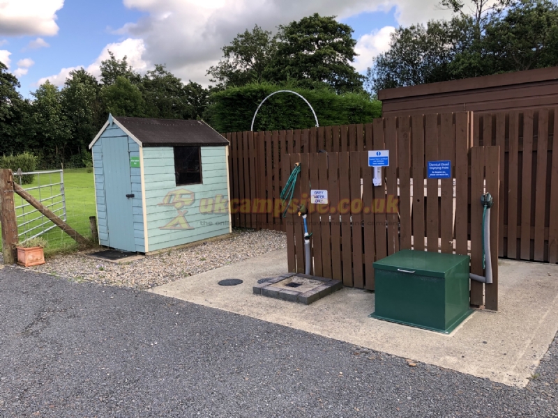 The Meadows Certificated Location